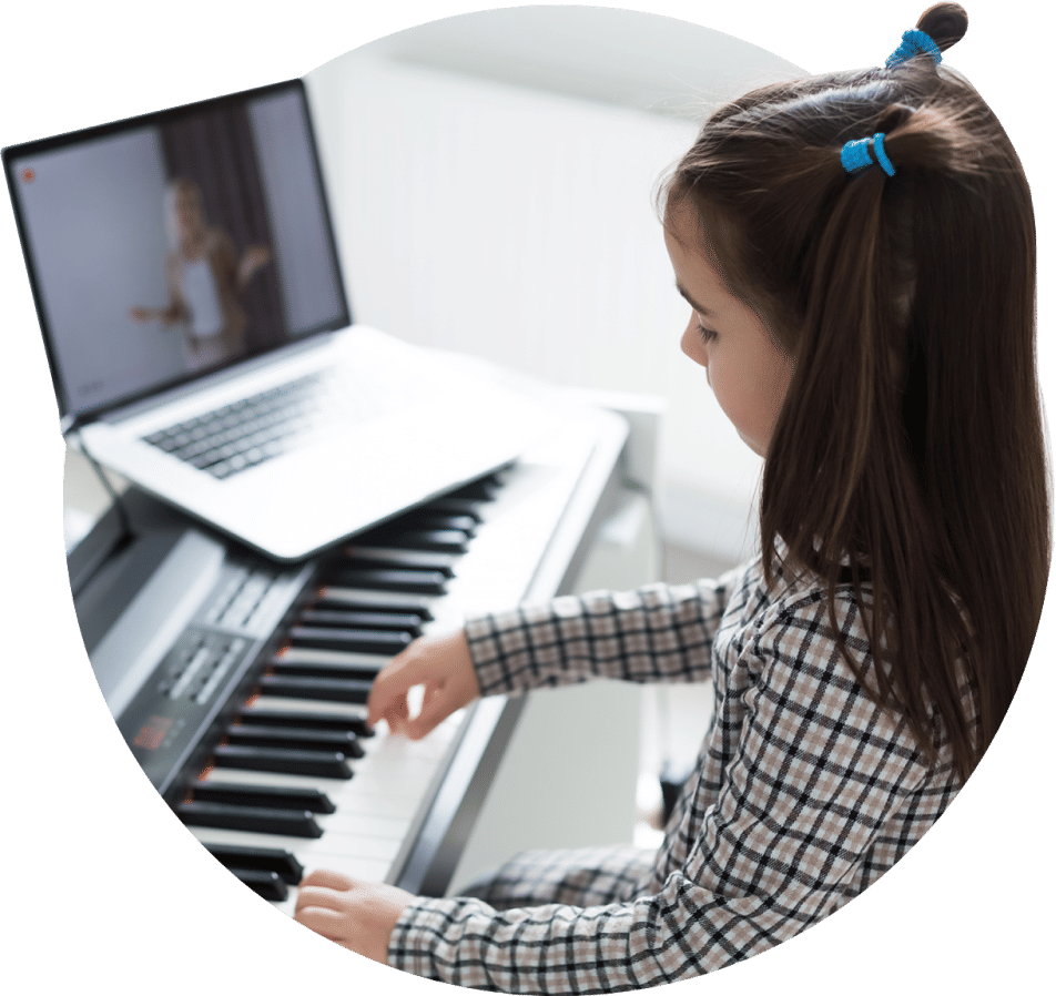 Master in Online Music Classes | Spardha school of music